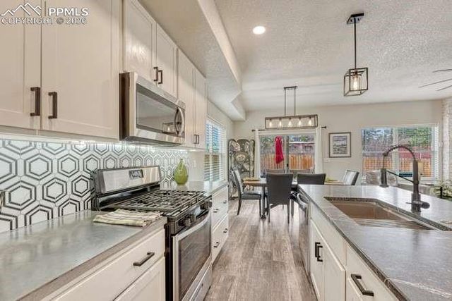 110 Chester Avenue, Woodland Park, CO 80863