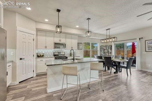110 Chester Avenue, Woodland Park, CO 80863