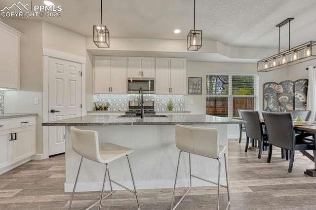 110 Chester Avenue, Woodland Park, CO 80863