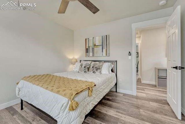 110 Chester Avenue, Woodland Park, CO 80863