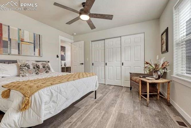 110 Chester Avenue, Woodland Park, CO 80863