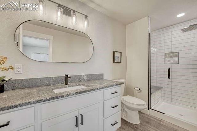 110 Chester Avenue, Woodland Park, CO 80863