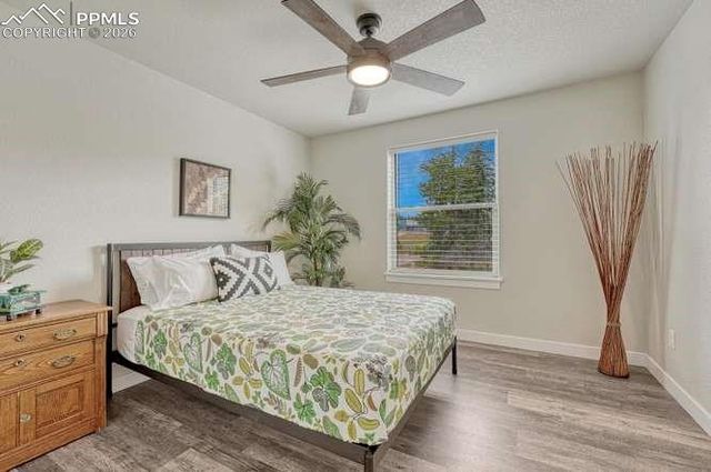 110 Chester Avenue, Woodland Park, CO 80863
