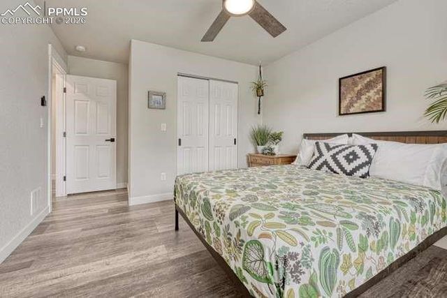 110 Chester Avenue, Woodland Park, CO 80863