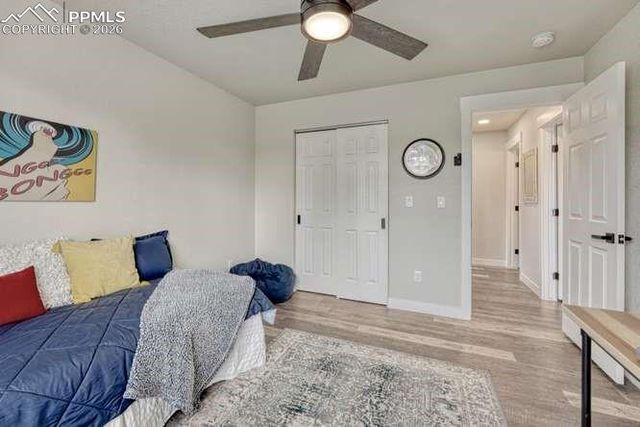 110 Chester Avenue, Woodland Park, CO 80863