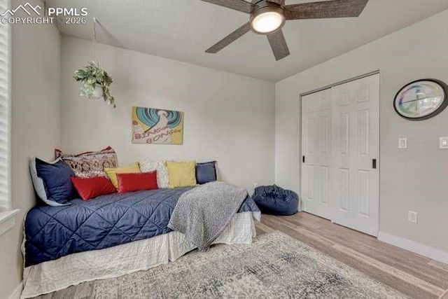 110 Chester Avenue, Woodland Park, CO 80863