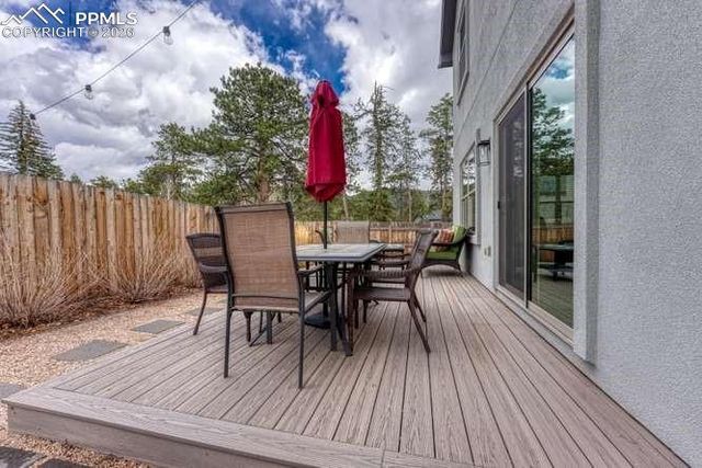 110 Chester Avenue, Woodland Park, CO 80863