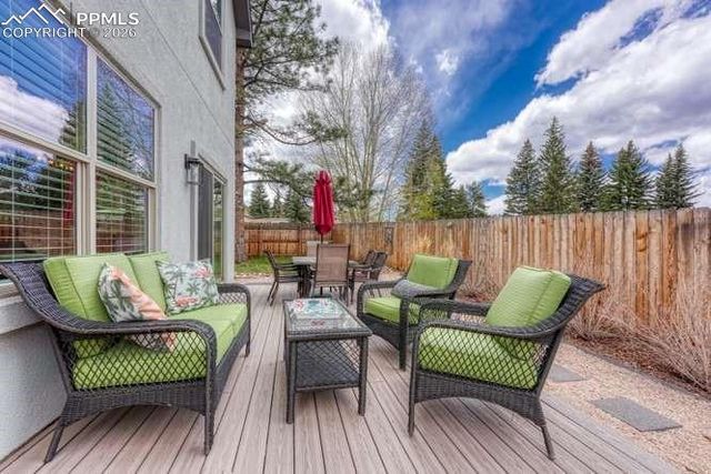 110 Chester Avenue, Woodland Park, CO 80863