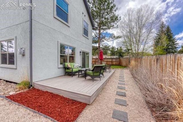 110 Chester Avenue, Woodland Park, CO 80863