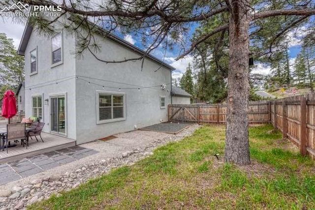 110 Chester Avenue, Woodland Park, CO 80863