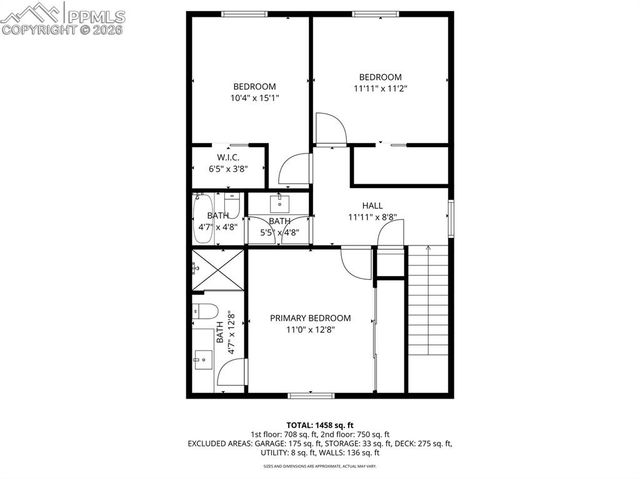 110 Chester Avenue, Woodland Park, CO 80863