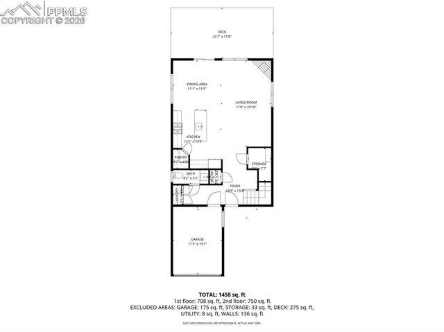 110 Chester Avenue, Woodland Park, CO 80863