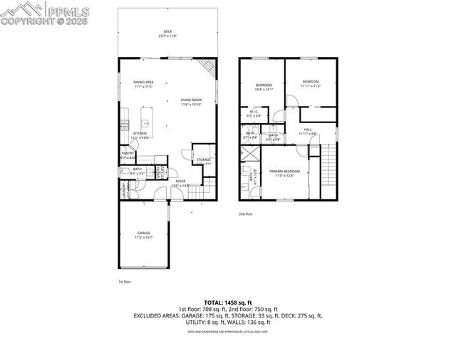 110 Chester Avenue, Woodland Park, CO 80863