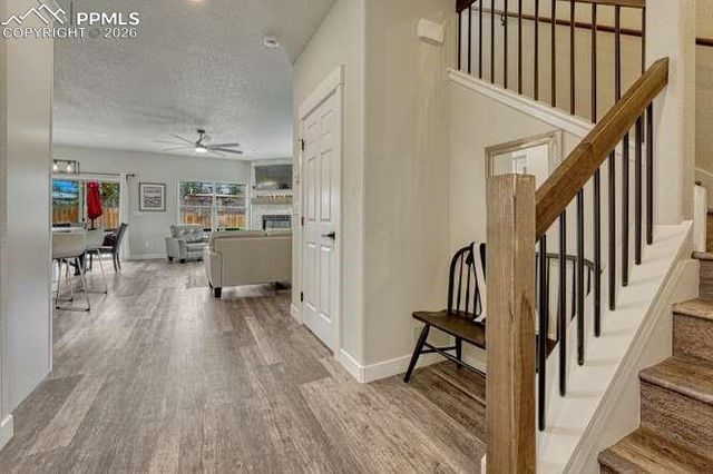 110 Chester Avenue, Woodland Park, CO 80863