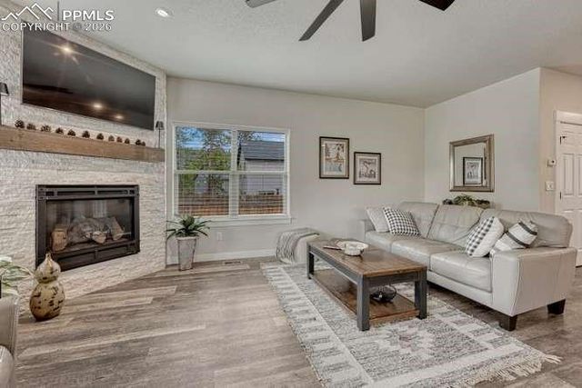 110 Chester Avenue, Woodland Park, CO 80863