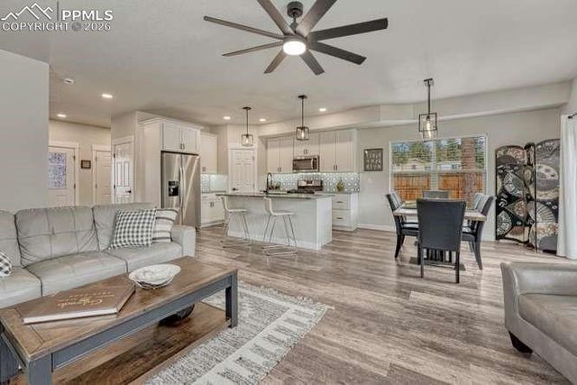 110 Chester Avenue, Woodland Park, CO 80863
