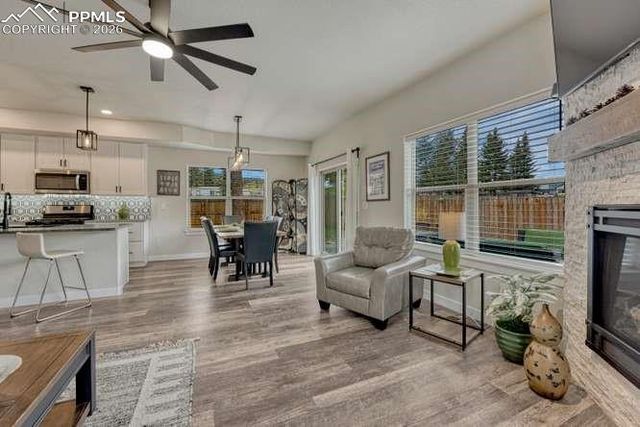 110 Chester Avenue, Woodland Park, CO 80863