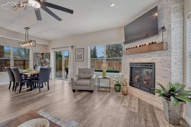 110 Chester Avenue, Woodland Park, CO 80863