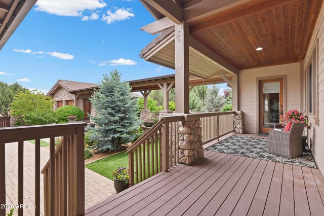 14780 N DOUBLE ADOBE Road, Prescott, AZ 86305