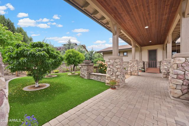14780 N DOUBLE ADOBE Road, Prescott, AZ 86305