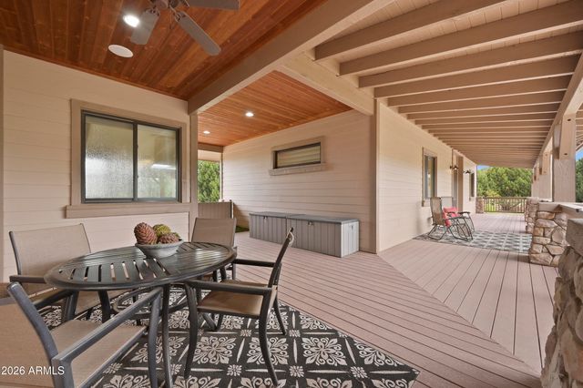14780 N DOUBLE ADOBE Road, Prescott, AZ 86305
