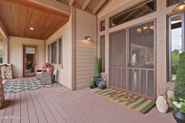 14780 N DOUBLE ADOBE Road, Prescott, AZ 86305