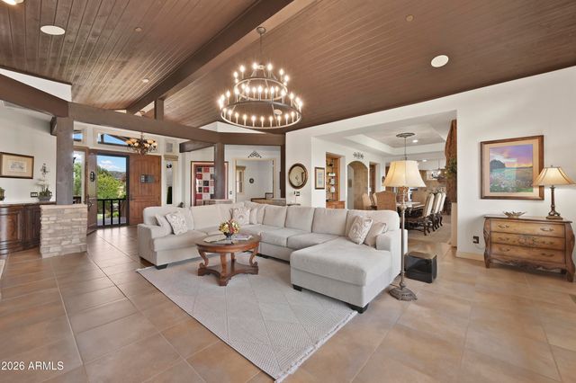 14780 N DOUBLE ADOBE Road, Prescott, AZ 86305