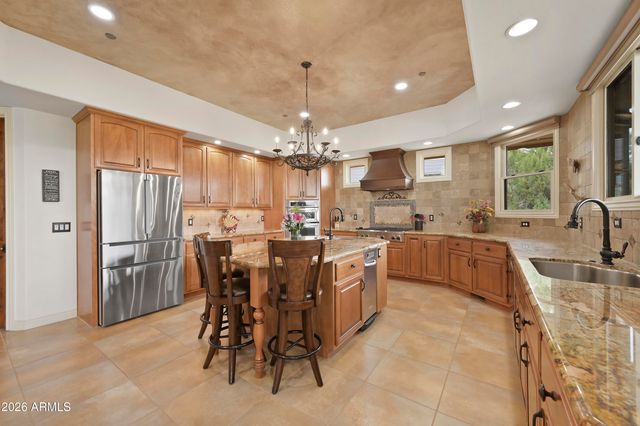 14780 N DOUBLE ADOBE Road, Prescott, AZ 86305