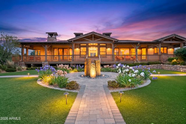 14780 N DOUBLE ADOBE Road, Prescott, AZ 86305