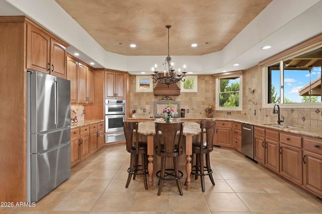 14780 N DOUBLE ADOBE Road, Prescott, AZ 86305
