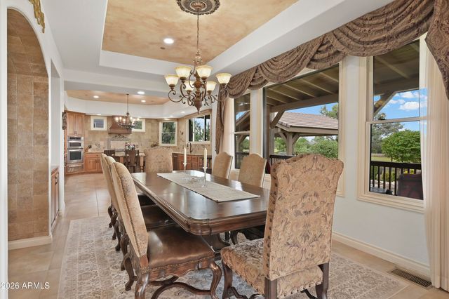 14780 N DOUBLE ADOBE Road, Prescott, AZ 86305