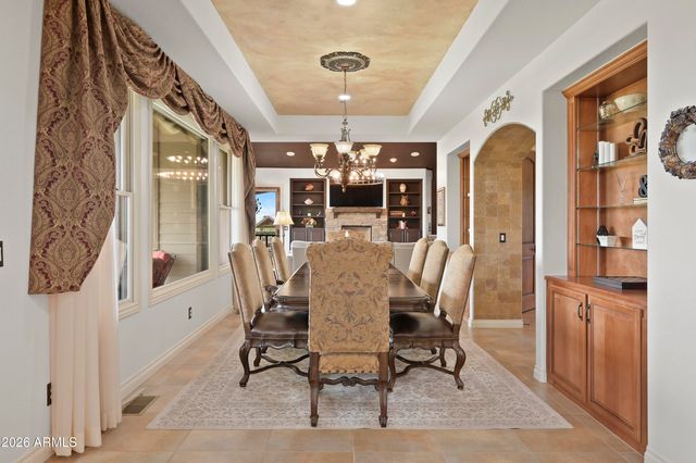 14780 N DOUBLE ADOBE Road, Prescott, AZ 86305