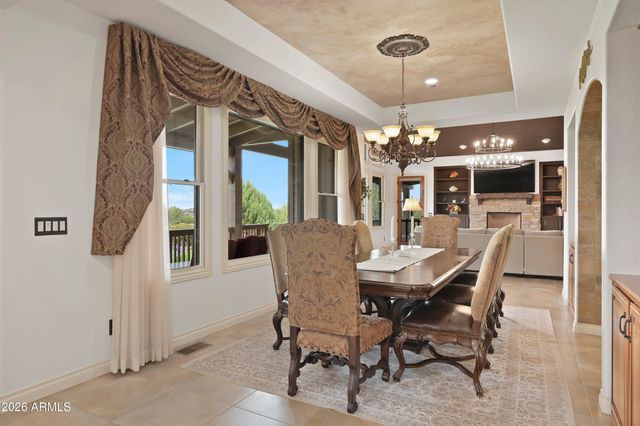 14780 N DOUBLE ADOBE Road, Prescott, AZ 86305