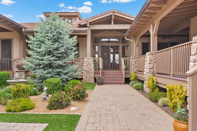 14780 N DOUBLE ADOBE Road, Prescott, AZ 86305