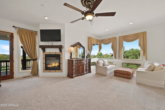 14780 N DOUBLE ADOBE Road, Prescott, AZ 86305
