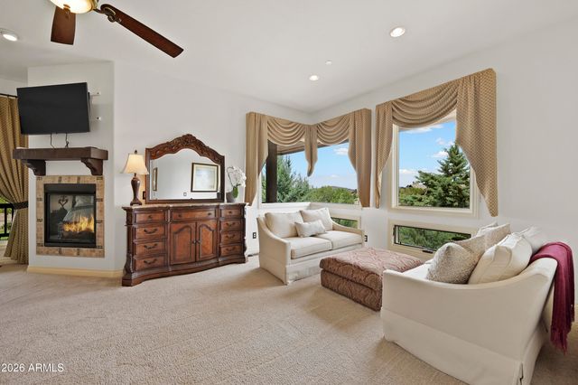 14780 N DOUBLE ADOBE Road, Prescott, AZ 86305