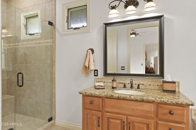 14780 N DOUBLE ADOBE Road, Prescott, AZ 86305