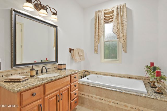 14780 N DOUBLE ADOBE Road, Prescott, AZ 86305