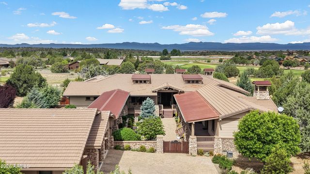 14780 N DOUBLE ADOBE Road, Prescott, AZ 86305