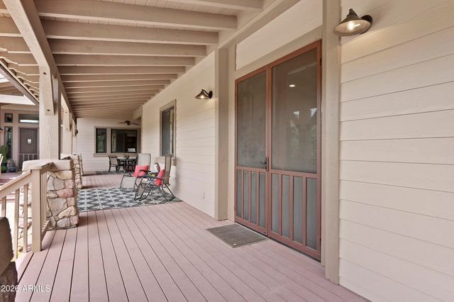 14780 N DOUBLE ADOBE Road, Prescott, AZ 86305
