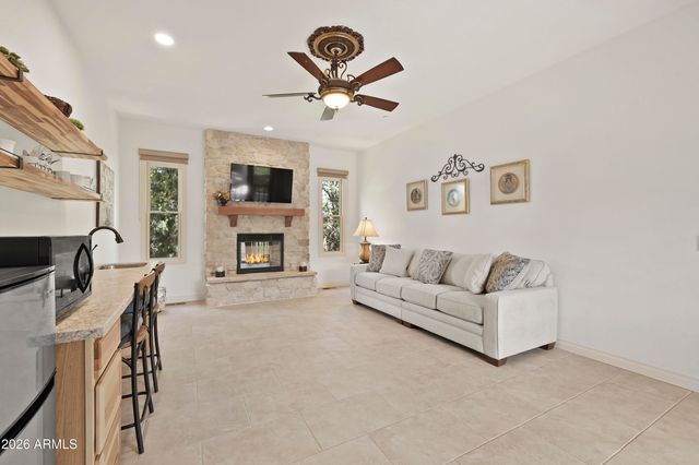14780 N DOUBLE ADOBE Road, Prescott, AZ 86305