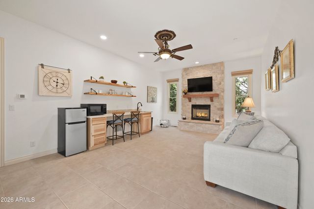 14780 N DOUBLE ADOBE Road, Prescott, AZ 86305