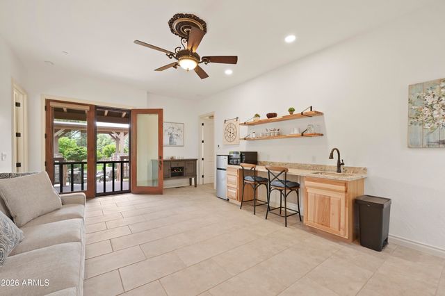 14780 N DOUBLE ADOBE Road, Prescott, AZ 86305