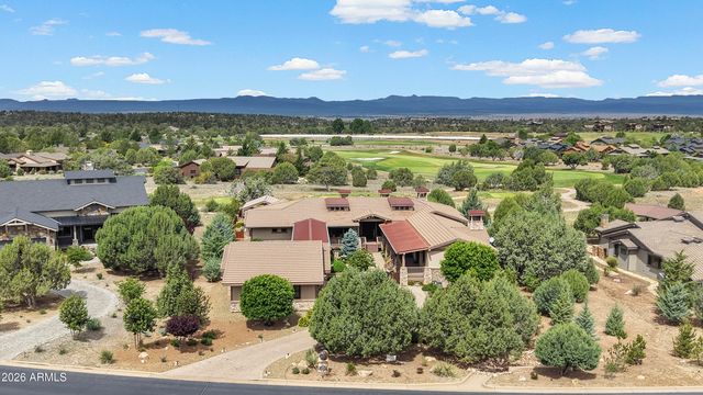 14780 N DOUBLE ADOBE Road, Prescott, AZ 86305