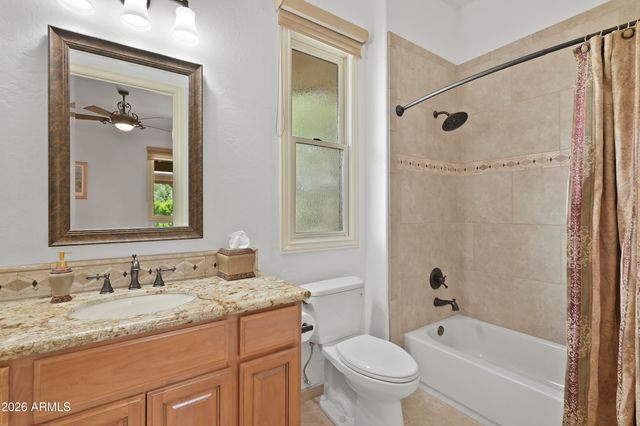 14780 N DOUBLE ADOBE Road, Prescott, AZ 86305