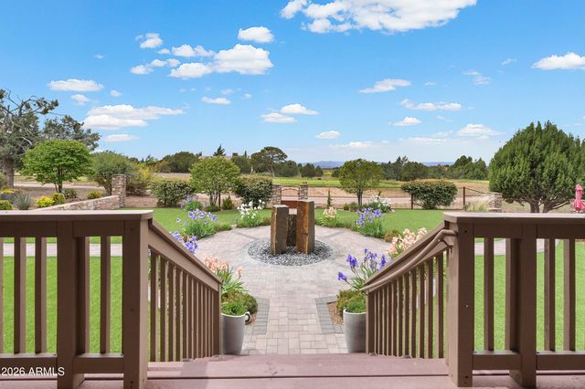 14780 N DOUBLE ADOBE Road, Prescott, AZ 86305
