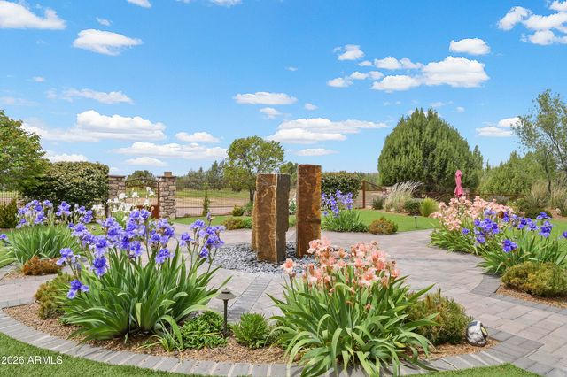 14780 N DOUBLE ADOBE Road, Prescott, AZ 86305