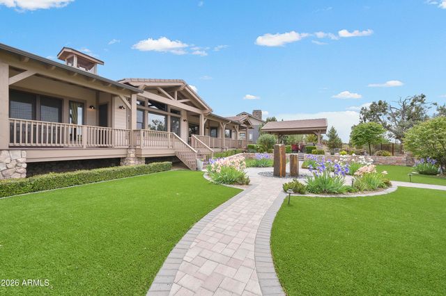 14780 N DOUBLE ADOBE Road, Prescott, AZ 86305