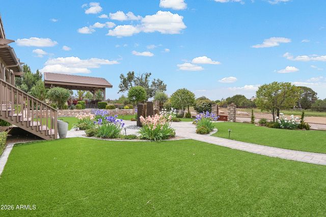 14780 N DOUBLE ADOBE Road, Prescott, AZ 86305
