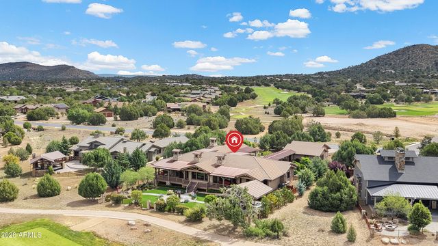 14780 N DOUBLE ADOBE Road, Prescott, AZ 86305